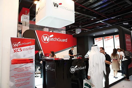 رونمایی از دو راهکار جدید WatchGuard در جیتکس