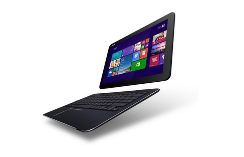 Transformer Book T300 Chi ایسوس