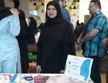 موسسه ‌آموزشی کلیک‌پرو در همایش روز جهانی دختران و ICT