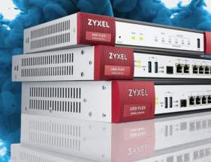 فایروال‌های Zyxel توسط Mirai هک شدند