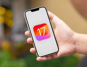 نسخه نهایی iOS 17 منتشر شد