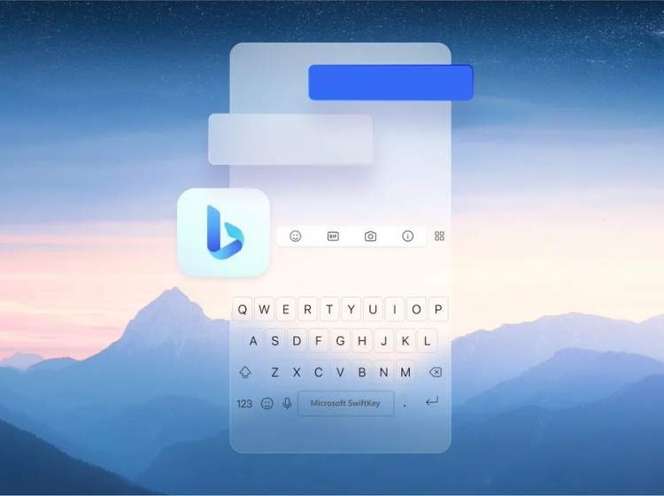 با به‌روزرسانی SwiftKey عکس و استیکر تولید کنید