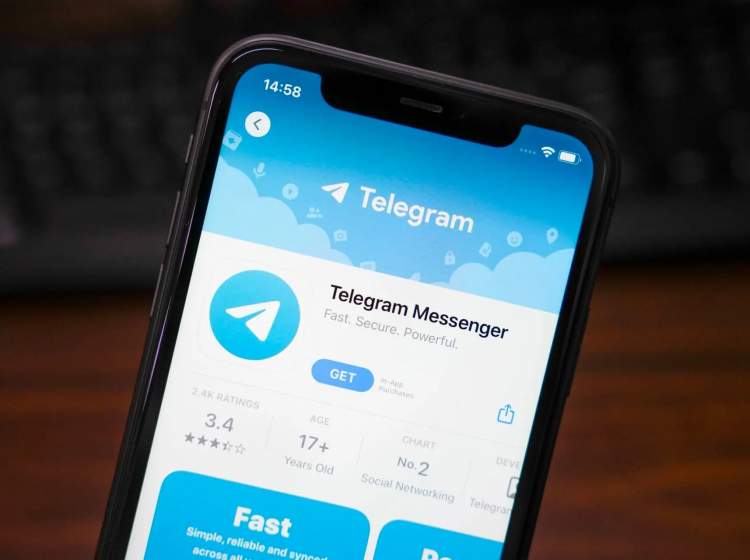 به‌روزرسانی جدید تلگرام منتشر شد