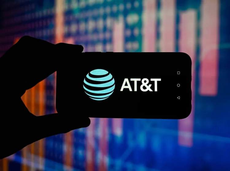 اطلاعات محرمانه کاربران AT&T لو رفت