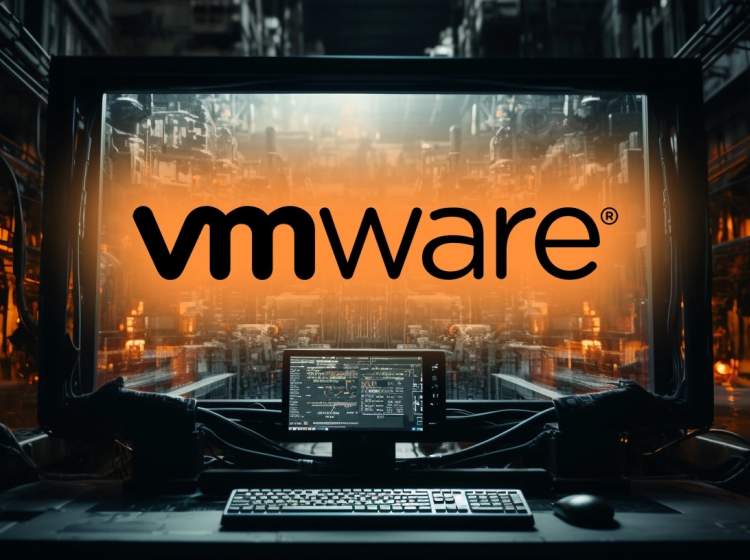 انتشار وصله برای آسیب‌پذیری سرورهای vcenter vmware