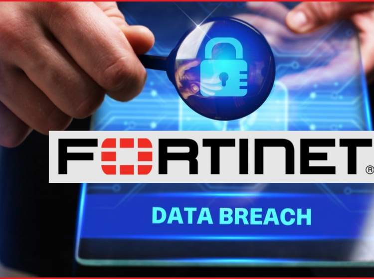 یک هکر از آسیب‌پذیری در Fortinet بهره‌برداری کرد