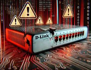 آسیب‌پذیری‌های حیاتی در D-Link برطرف شدند