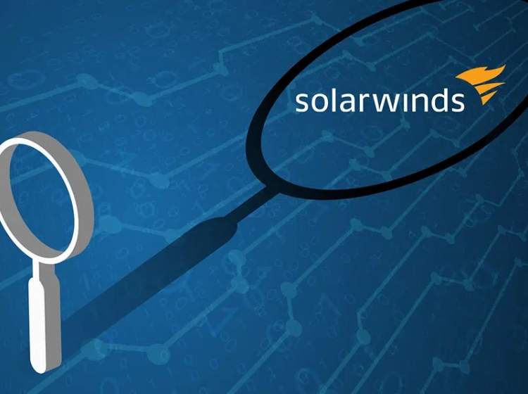 آسیب‌پذیری درSolarWinds  منجر به اجرای کد  از راه دور می‌شود