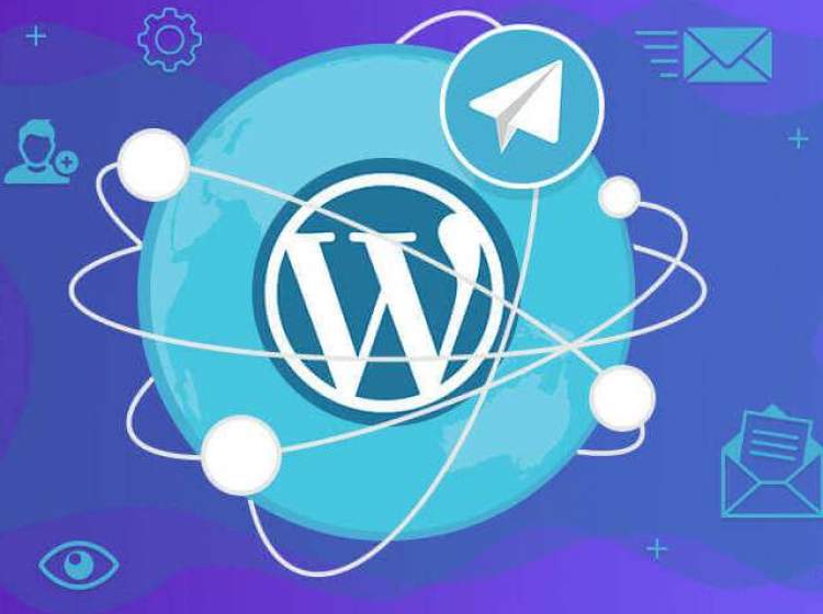 این آسیب‌پذیری در Telegram Bot for WordPress راهکاری ندارد