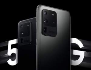 فناوری 5G روی گوشی ایرانی‌ها